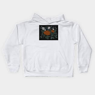 Wild Garden Kids Hoodie